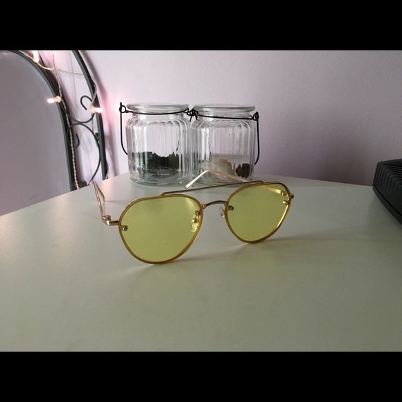 Forever 21 Accessories - Sunglasses Forever 21 Accessories - Sunglasses